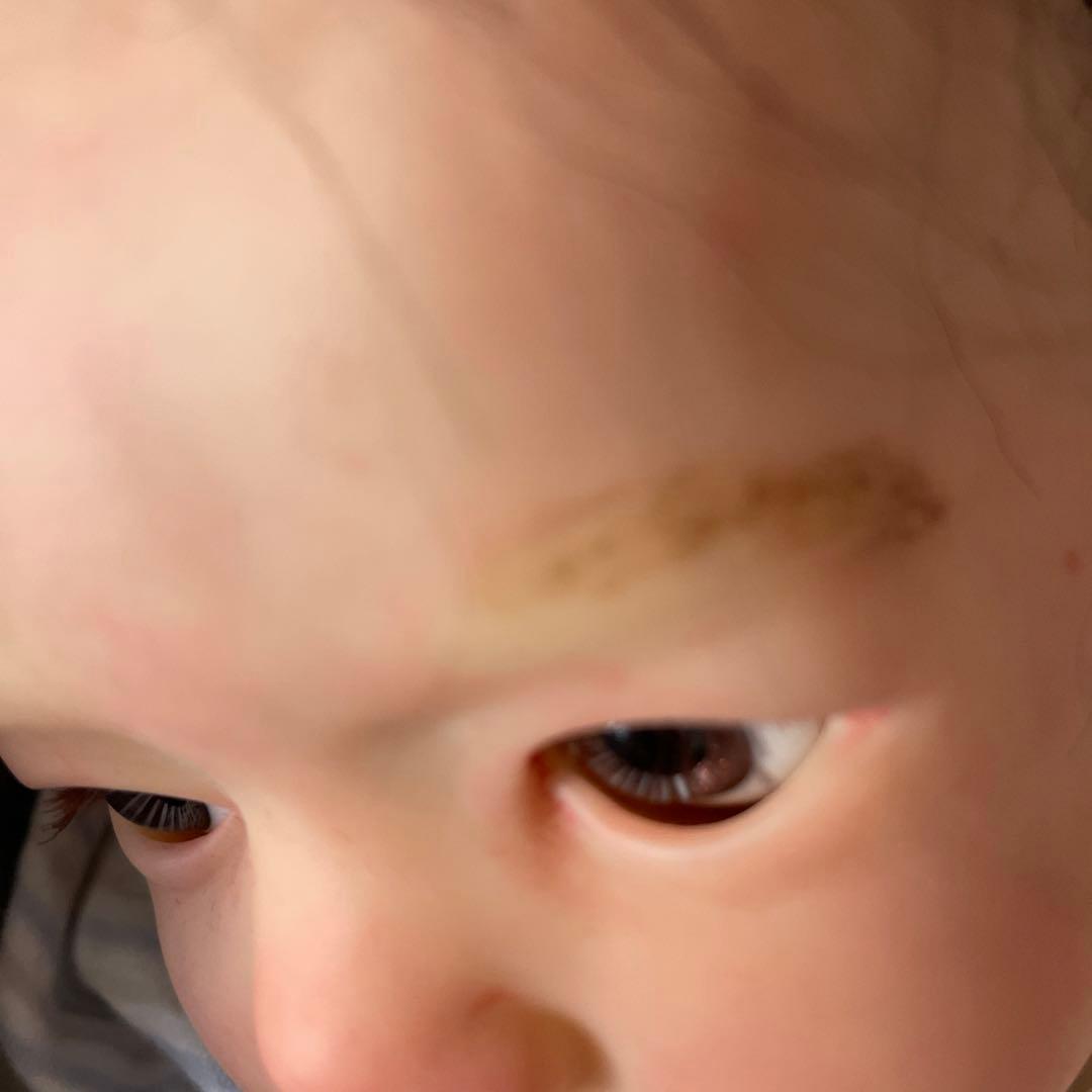 リボーンドール ジュール君 限定キット