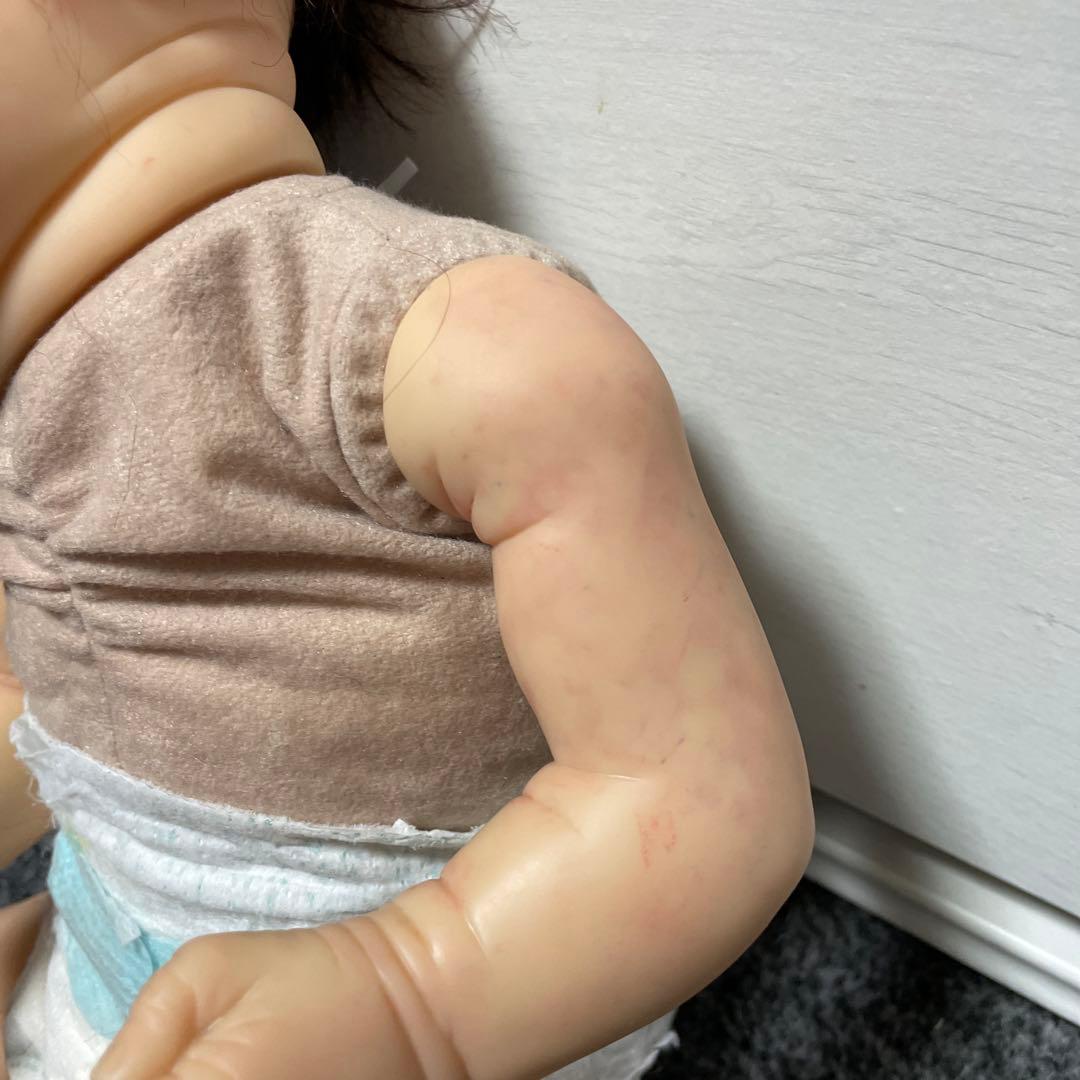 リボーンドール ジュール君 限定キット