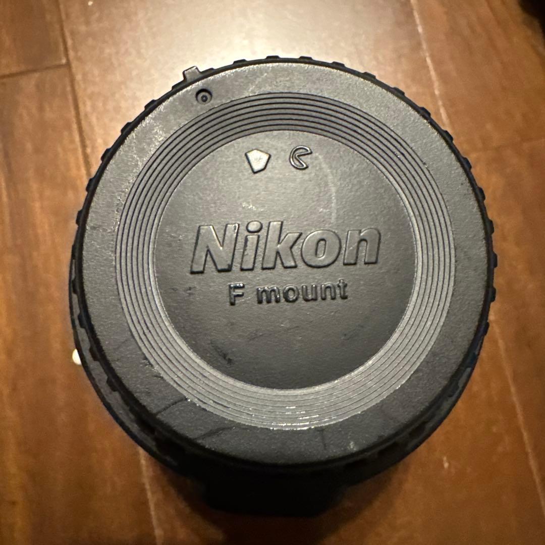 Nikon AF-S NIKKOR 50mm f1.8G｜Fマウント単焦点レンズ