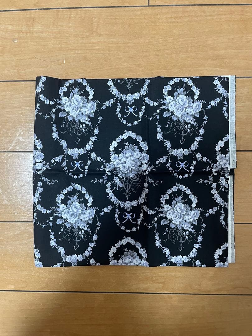 リボーンドール用ワンピース♡オーダー受付ページ♡写真の中から生地をお選び下さい♪