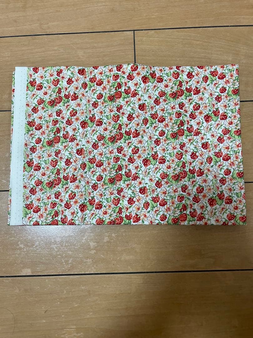 リボーンドール用ワンピース♡オーダー受付ページ♡写真の中から生地をお選び下さい♪