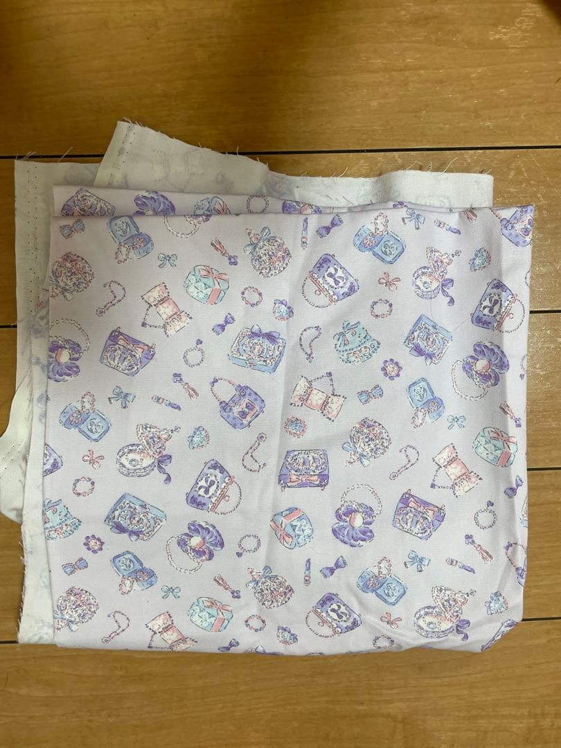 リボーンドール用ワンピース♡オーダー受付ページ♡写真の中から生地をお選び下さい♪