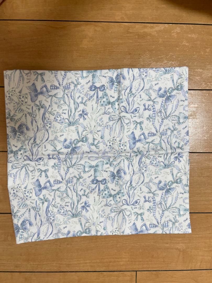 リボーンドール用ワンピース♡オーダー受付ページ♡写真の中から生地をお選び下さい♪