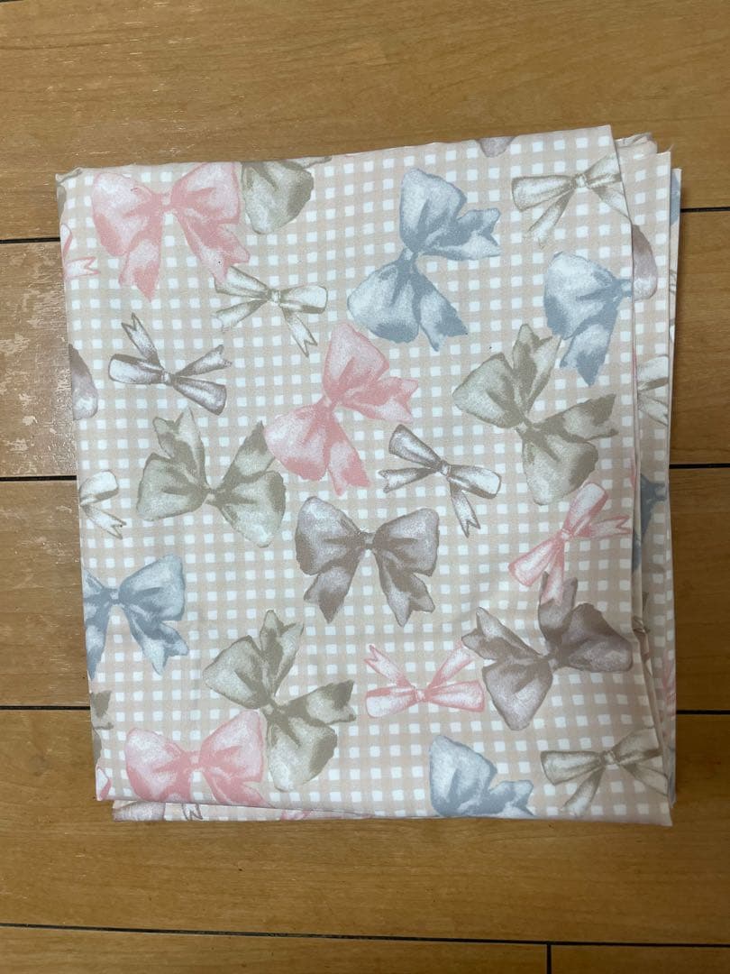 リボーンドール用ワンピース♡オーダー受付ページ♡写真の中から生地をお選び下さい♪