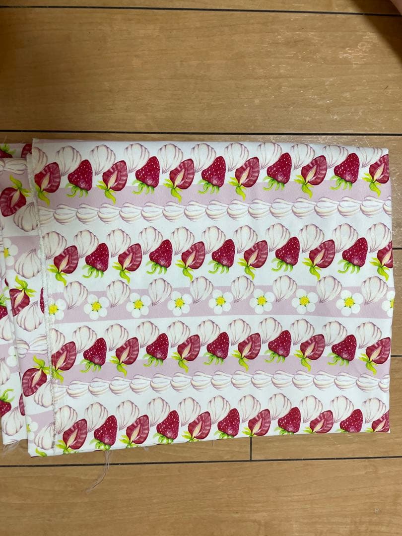 リボーンドール用ワンピース♡オーダー受付ページ♡写真の中から生地をお選び下さい♪