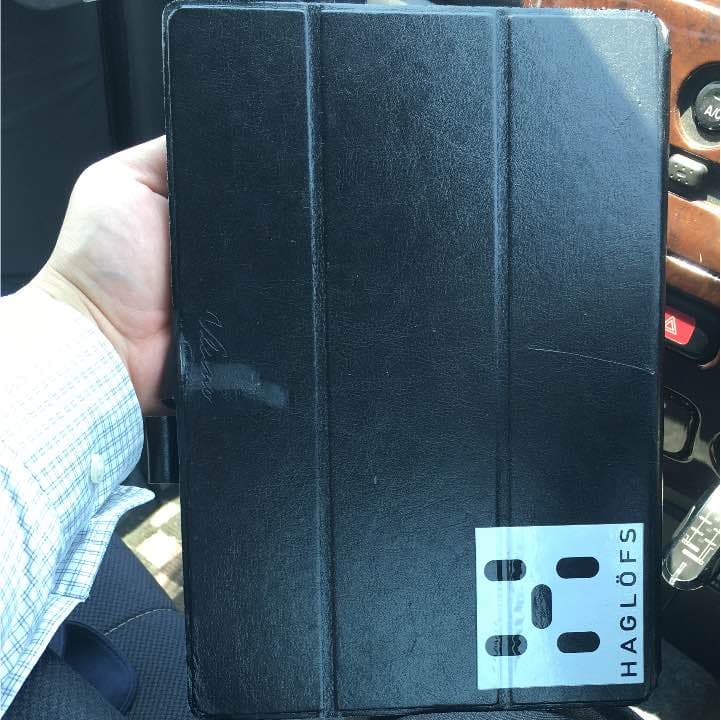 【新品同様品に交換】Surface3 128GB SIMフリー