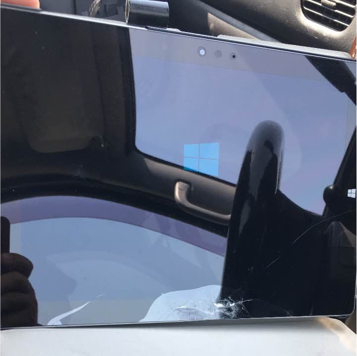 【新品同様品に交換】Surface3 128GB SIMフリー