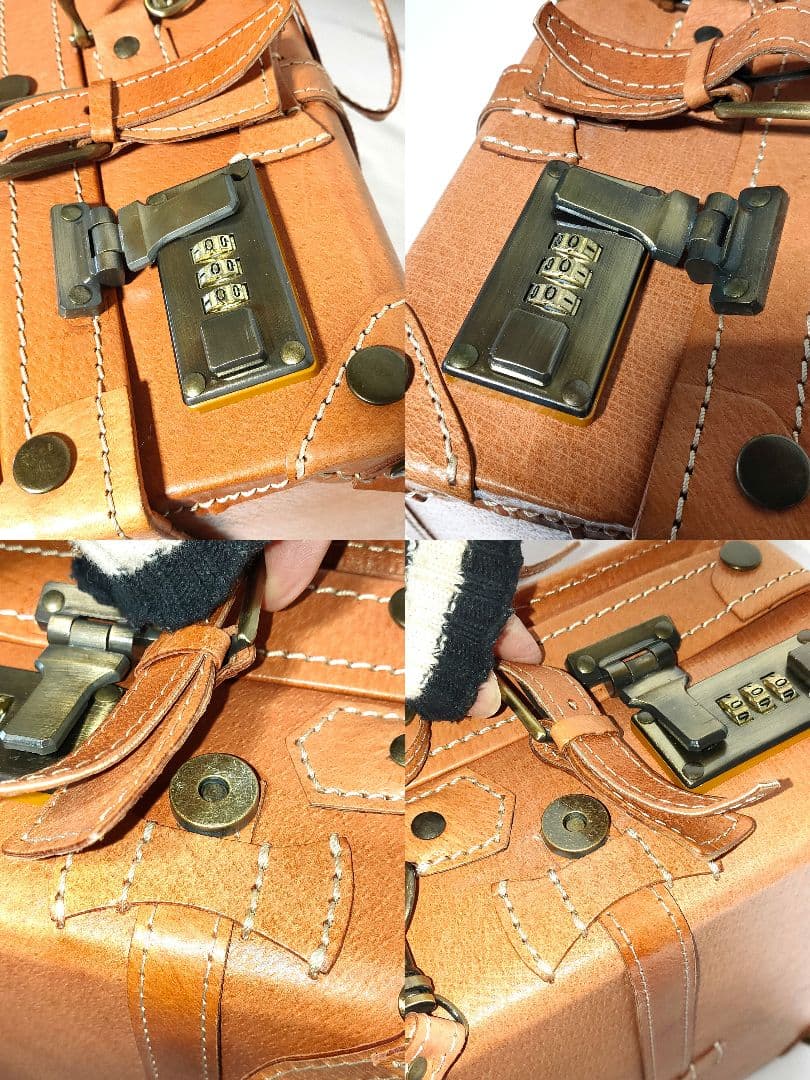 (非売品) KIRIN キリン一番搾り イチローイチ番レザーサイン入りトランク