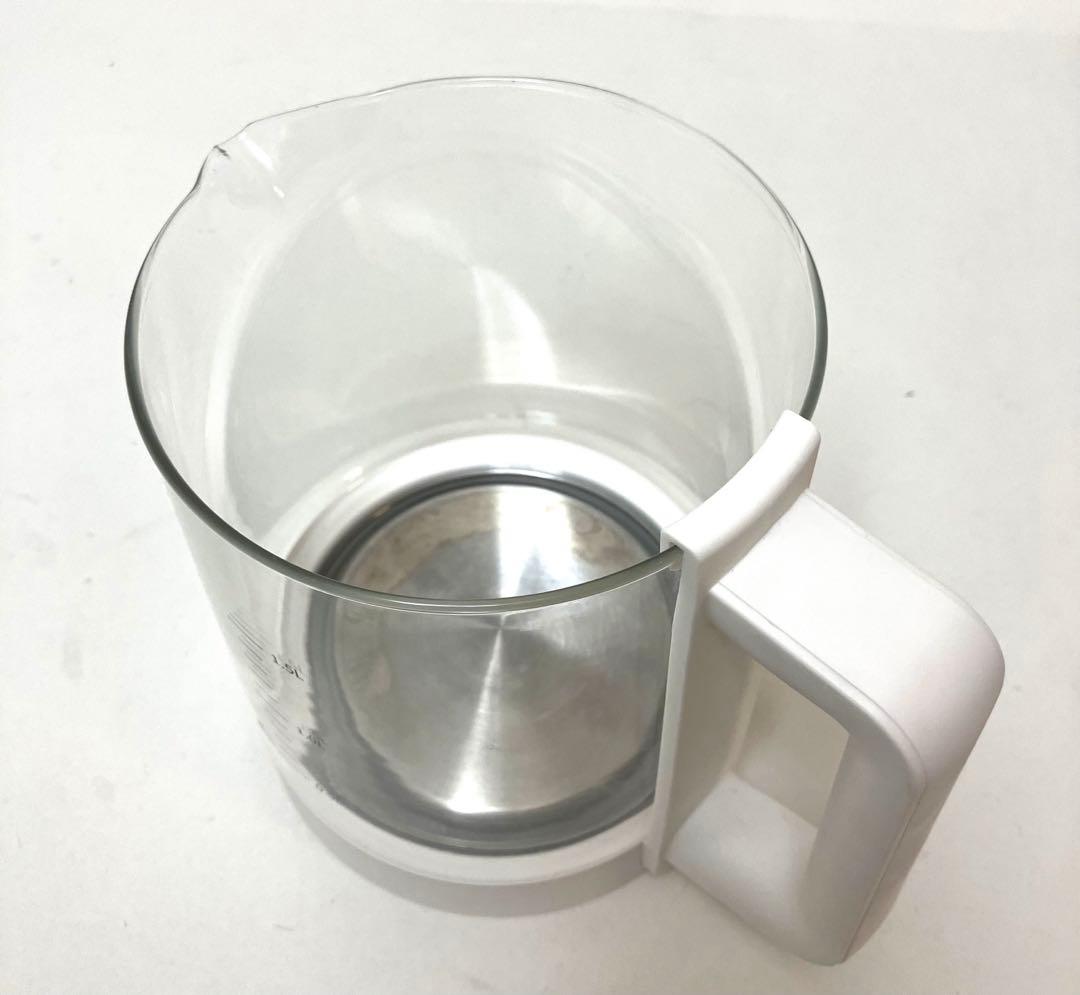 美品 送料無料 ウチダ和漢薬 漢方薬煎じ器 煎治 LITE