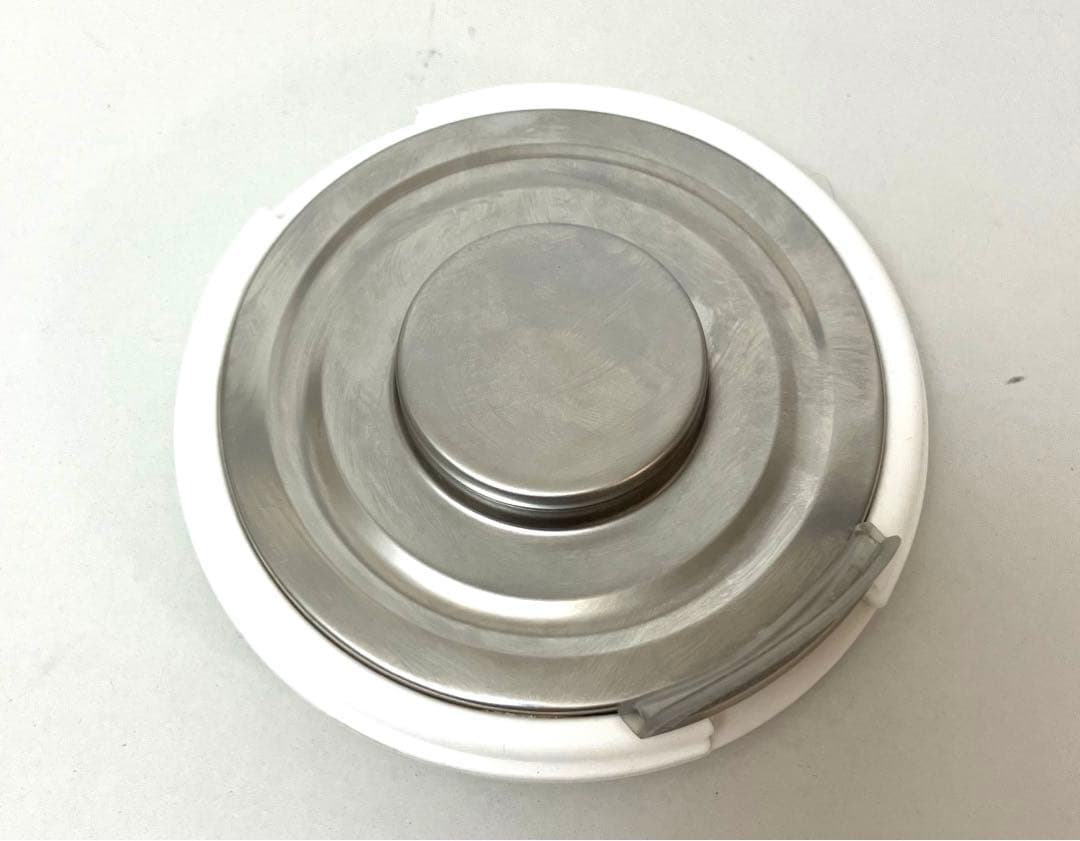 美品 送料無料 ウチダ和漢薬 漢方薬煎じ器 煎治 LITE