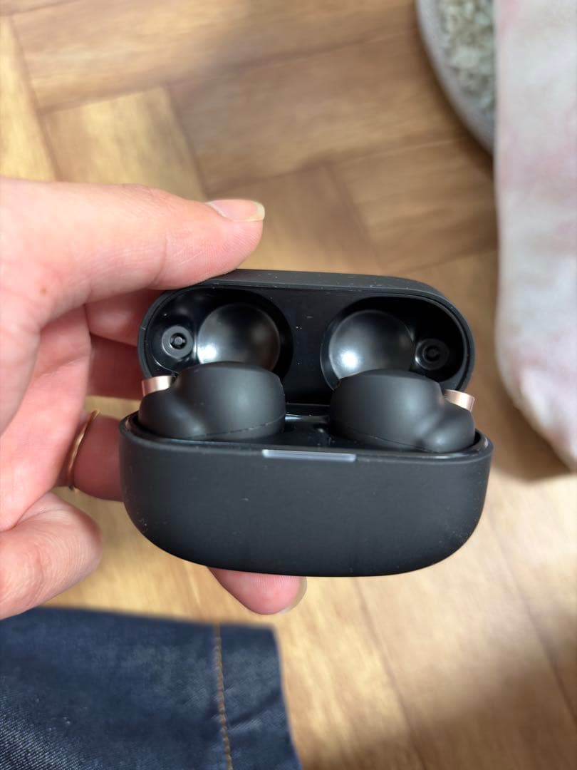 『限定値下げ中！！』 SONY WF-1000XM4