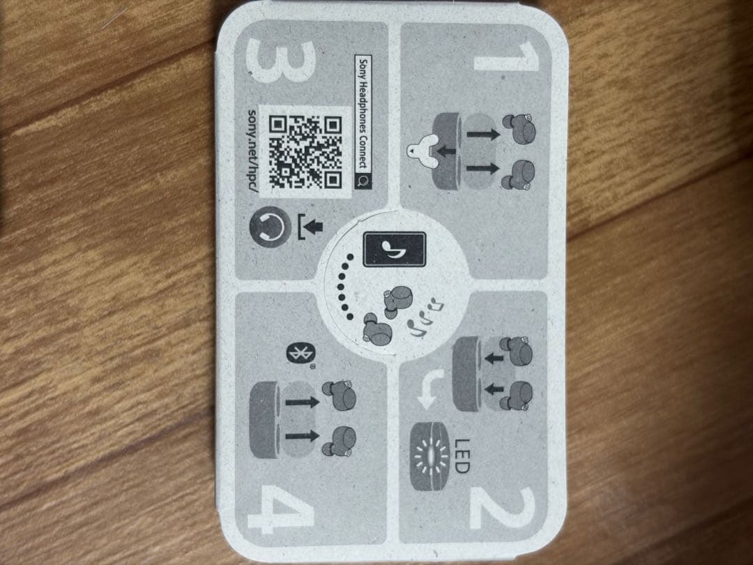 『限定値下げ中！！』 SONY WF-1000XM4