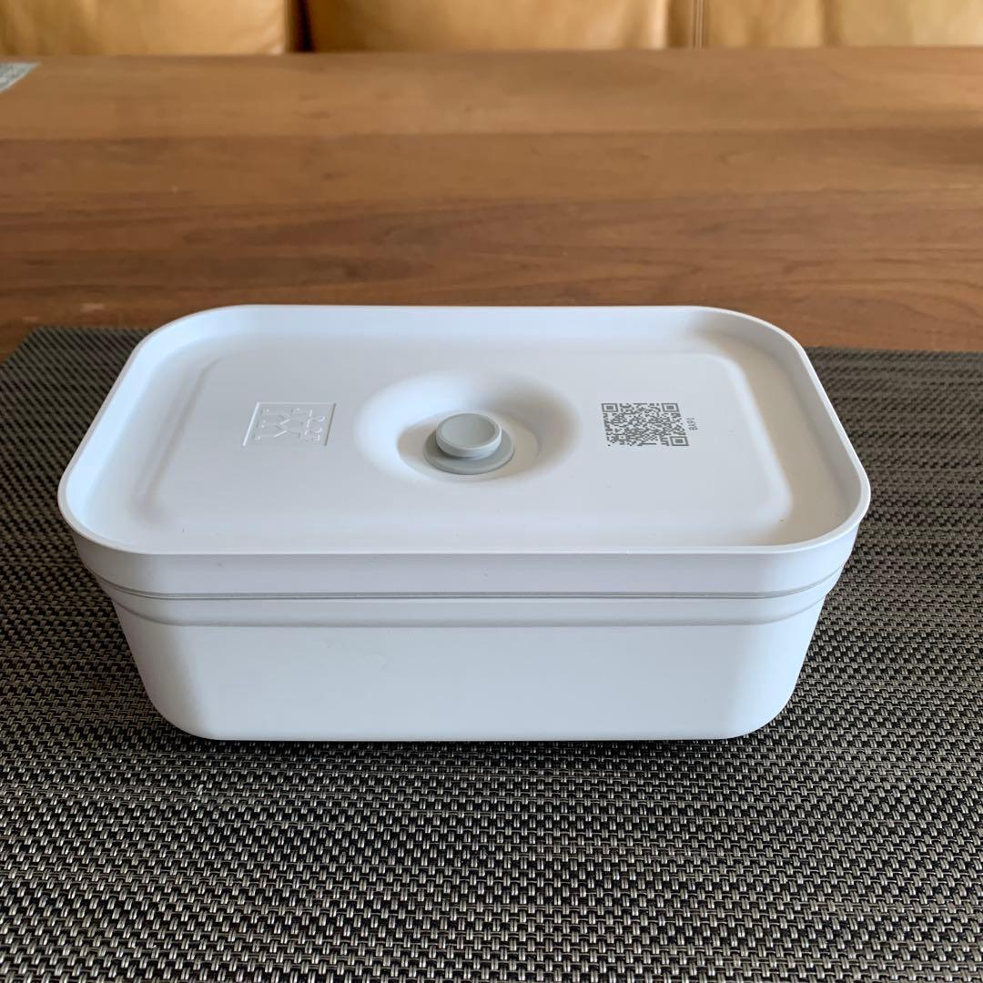 新品　ツヴィリング フレッシュ＆セーブ 16点