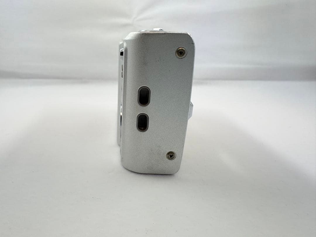 富士フイルム　FinePie F30　デジタルカメラ　デジカメ　箱付き