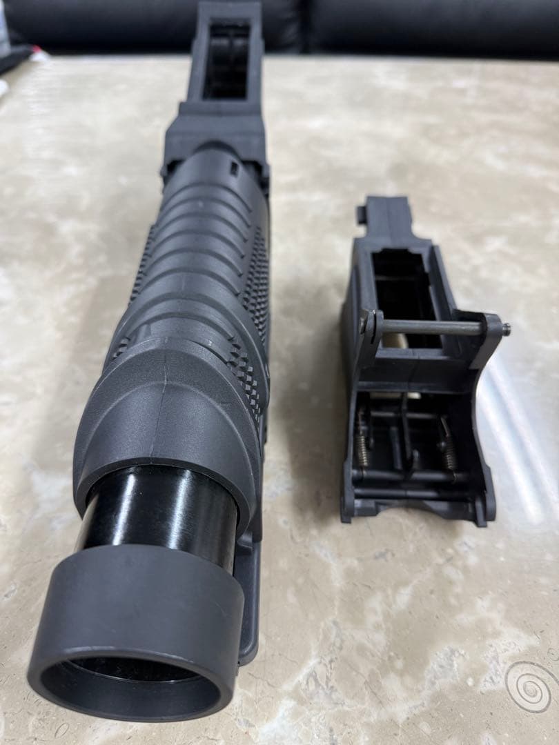 ⑩Mk13 グレネードランチャー スカーL　モスカート　サバゲー