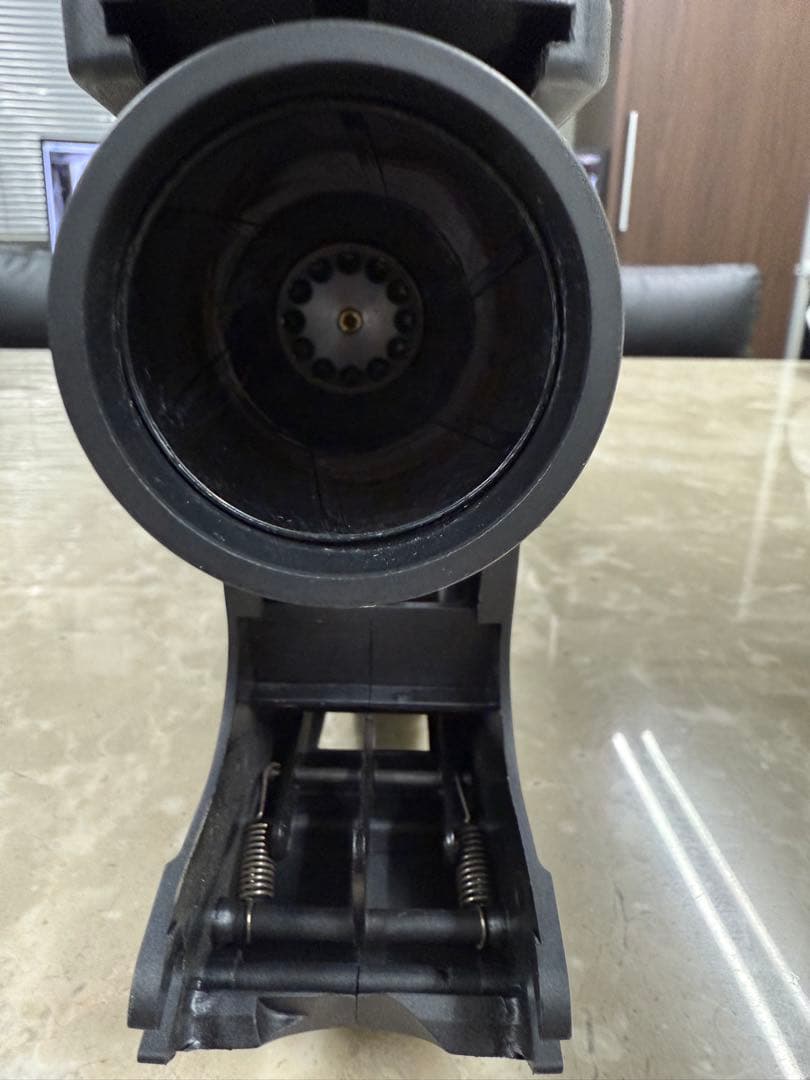 ⑩Mk13 グレネードランチャー スカーL　モスカート　サバゲー