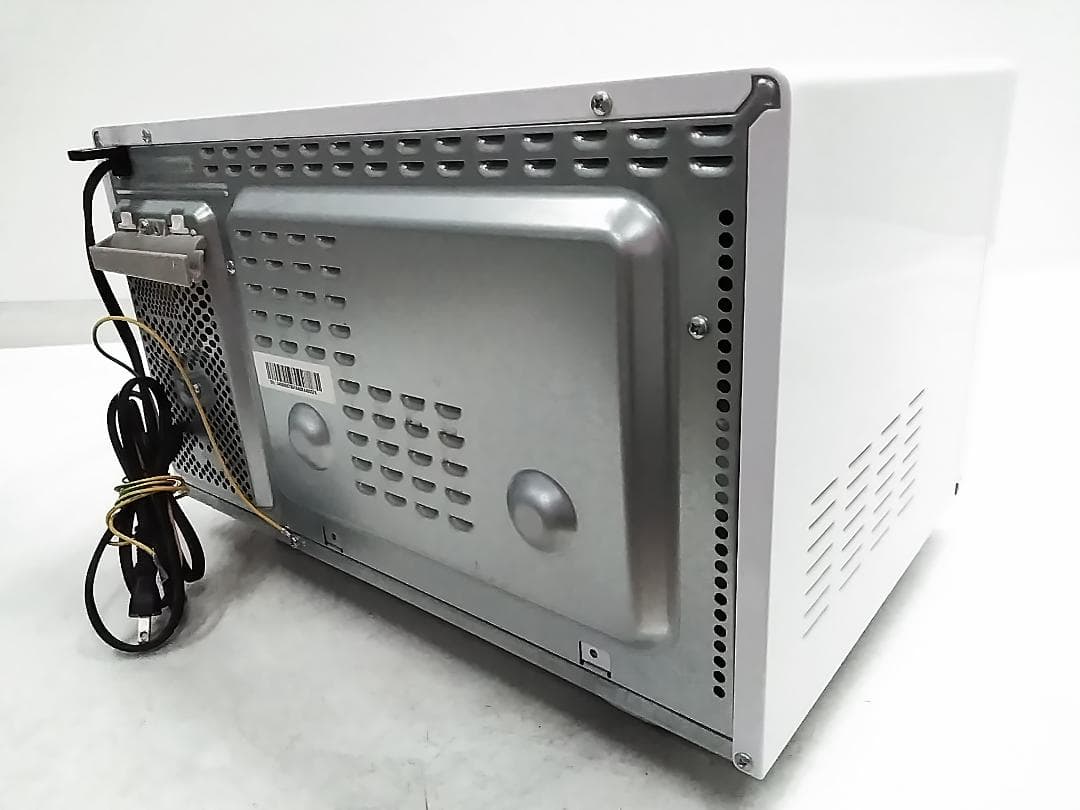 パナソニック オーブンレンジ エレック NE-KA1-W 2019年製 ★