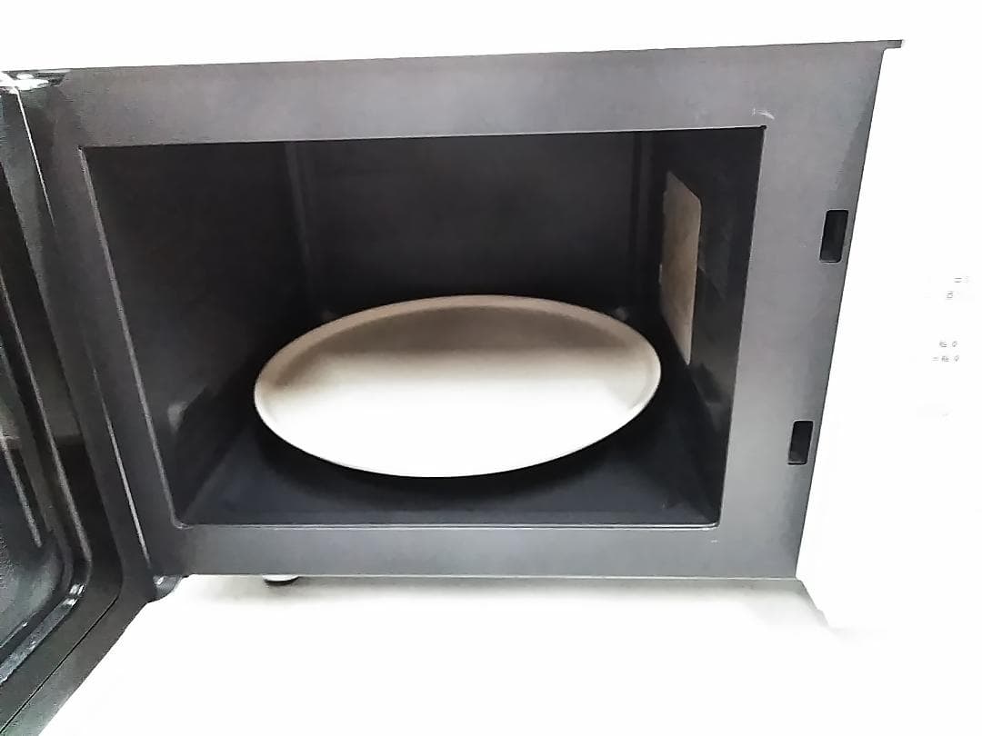 パナソニック オーブンレンジ エレック NE-KA1-W 2019年製 ★