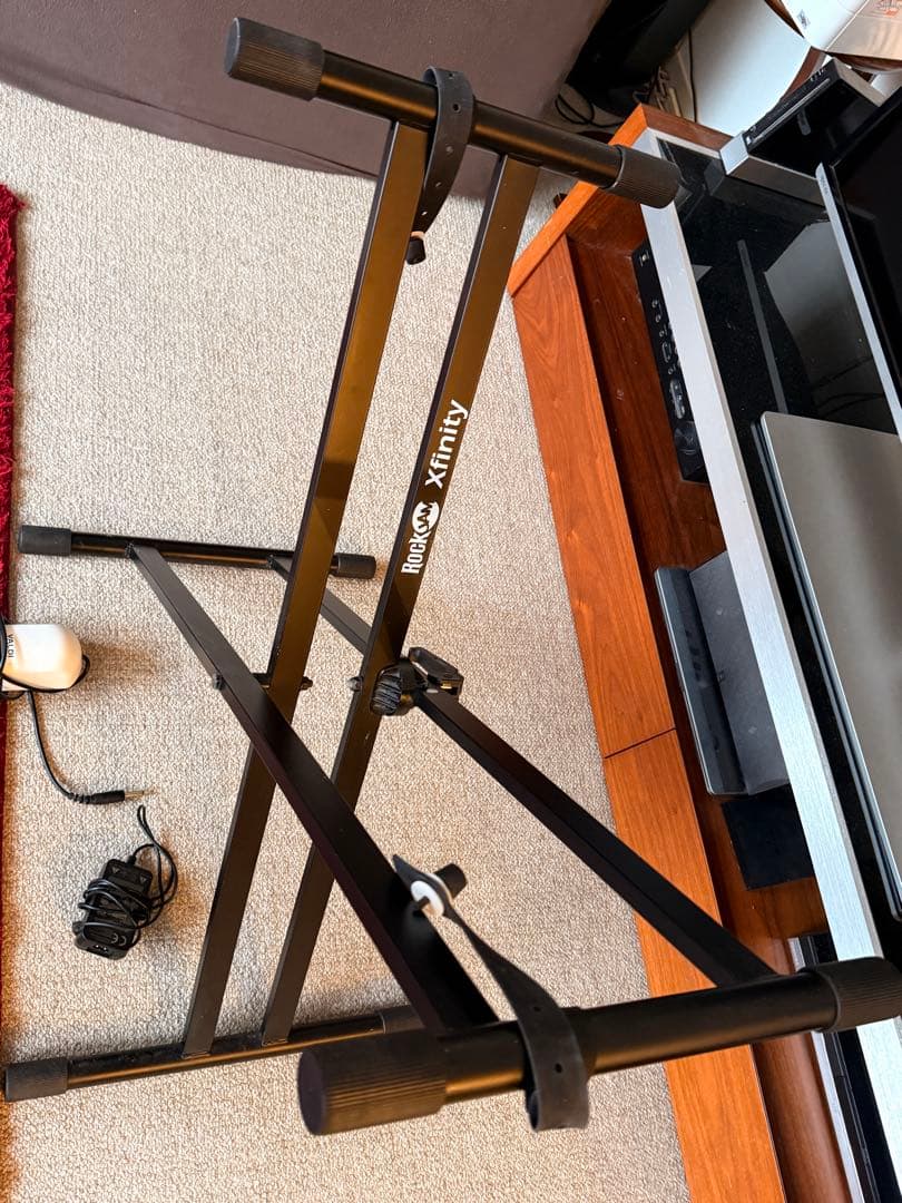 CASIO PX-S1000 ホワイト 美品 付属品あり