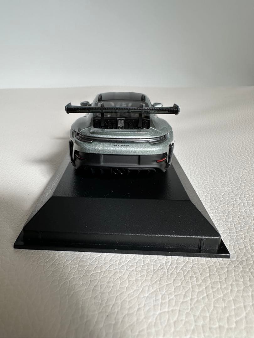 ミニカー MINICHAMPS Porsche 911 GT3RS 2023 1/43