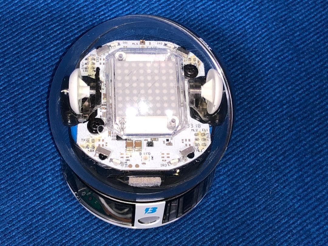Sphero BOLT ロボット