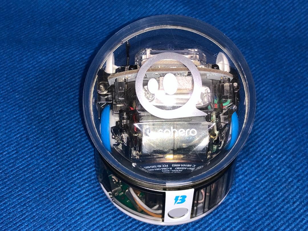 Sphero BOLT ロボット