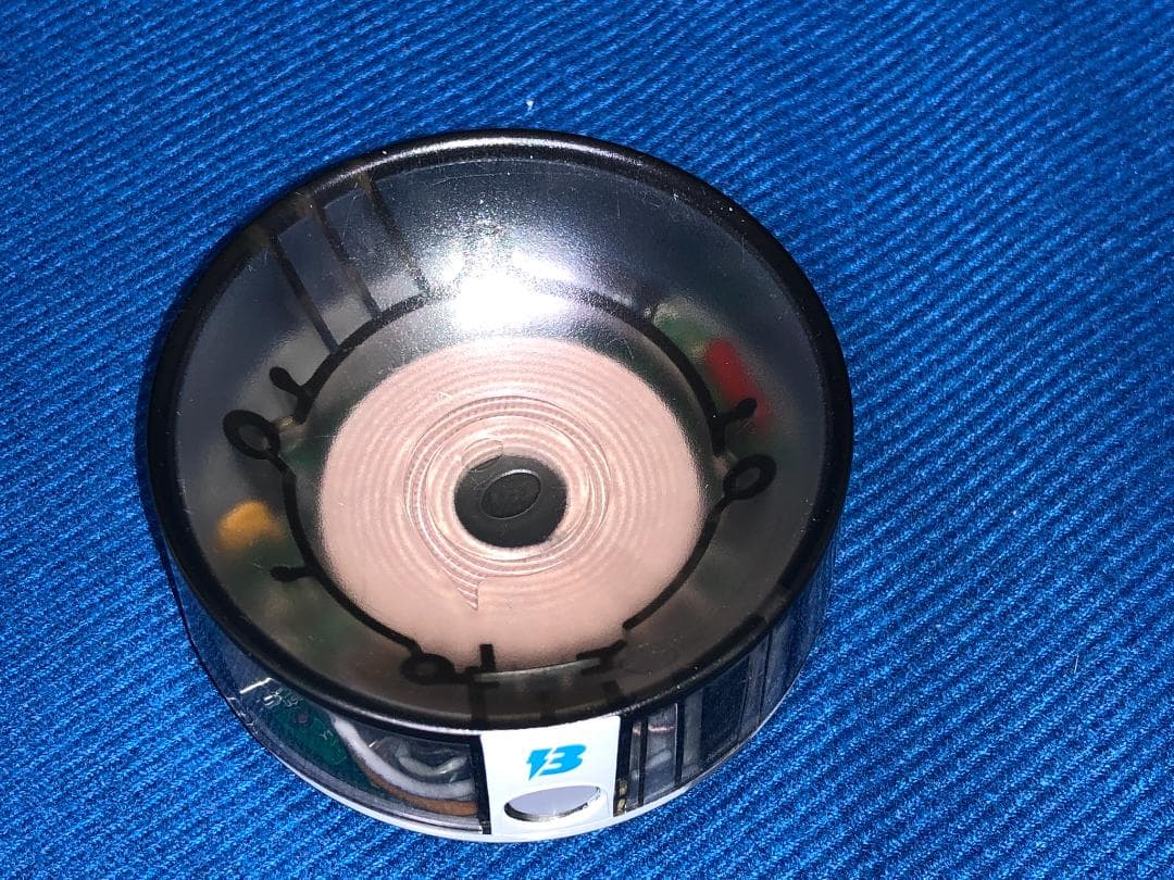 Sphero BOLT ロボット