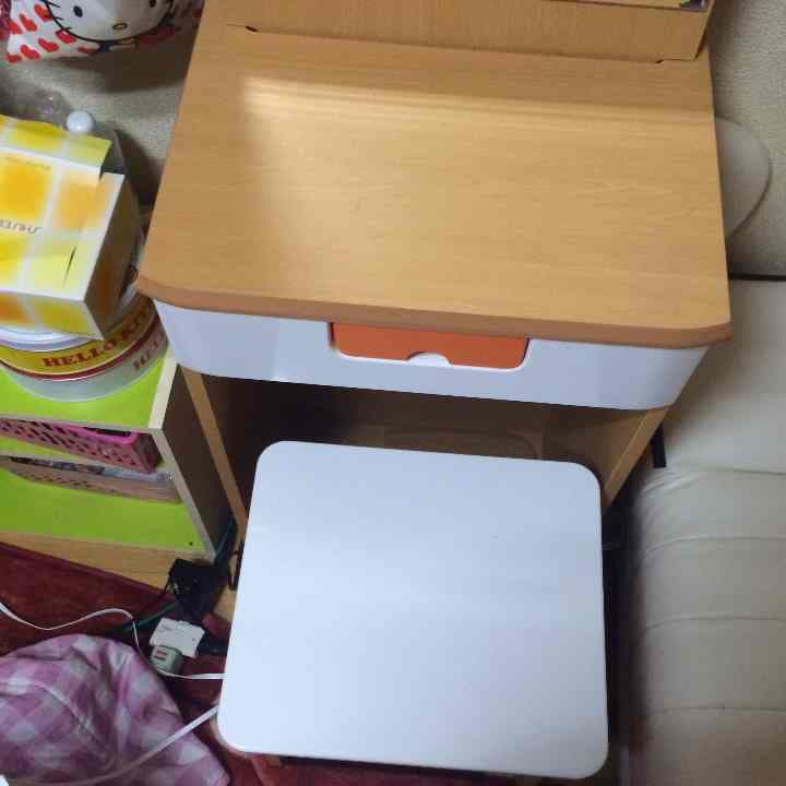 姫系 ドレッサー