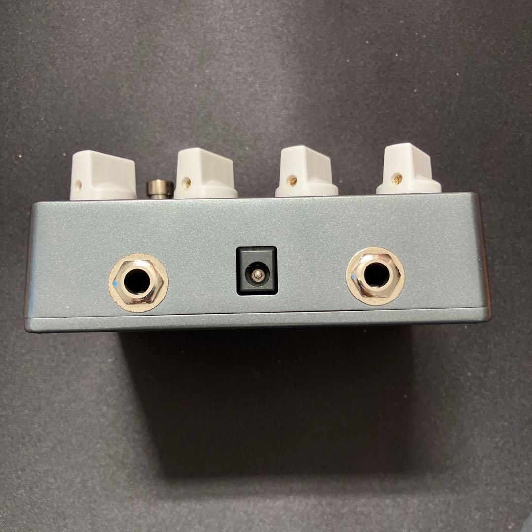 KORG OD-S オーバードライブペダル