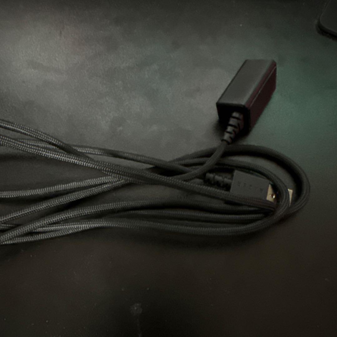 【中古】Razer BASILISK V3 PRO