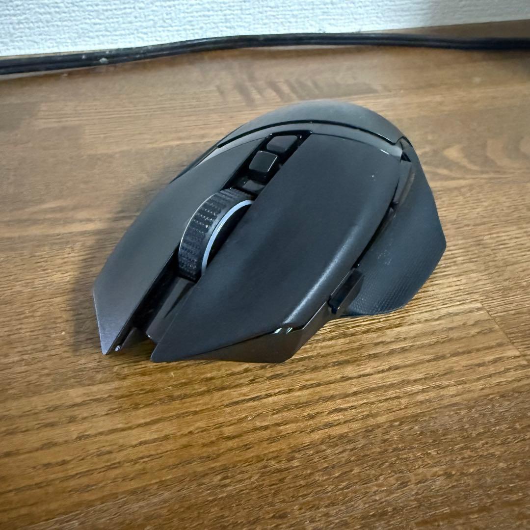 【中古】Razer BASILISK V3 PRO