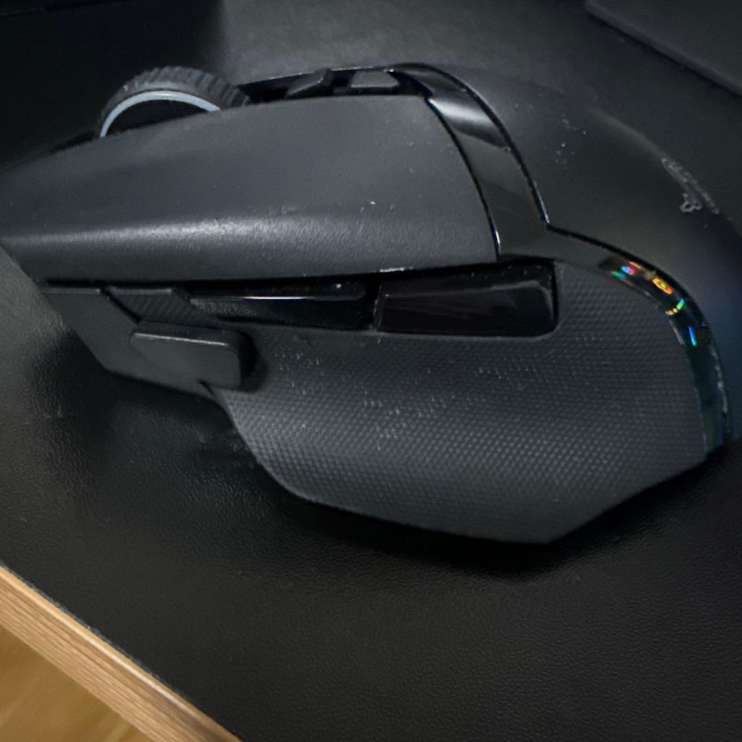 【中古】Razer BASILISK V3 PRO