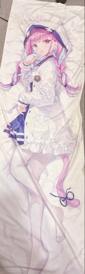 湊あくあ 4周年記念