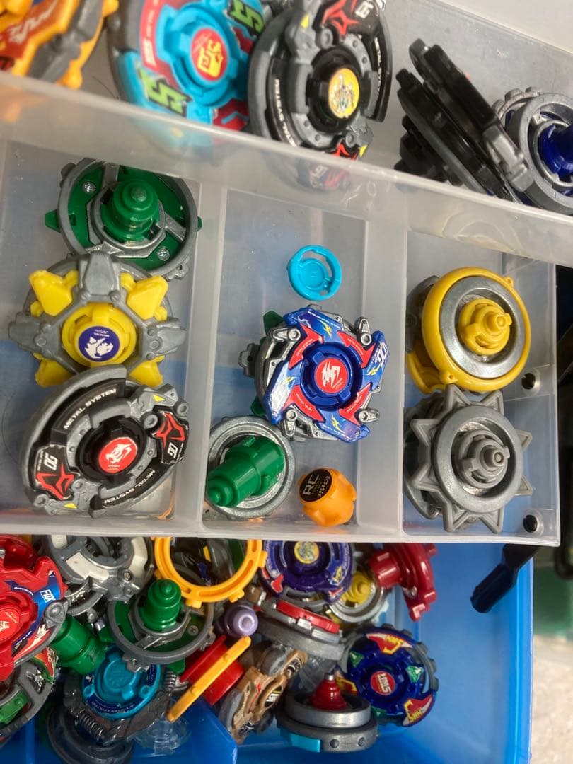 ブラッディデビルMS