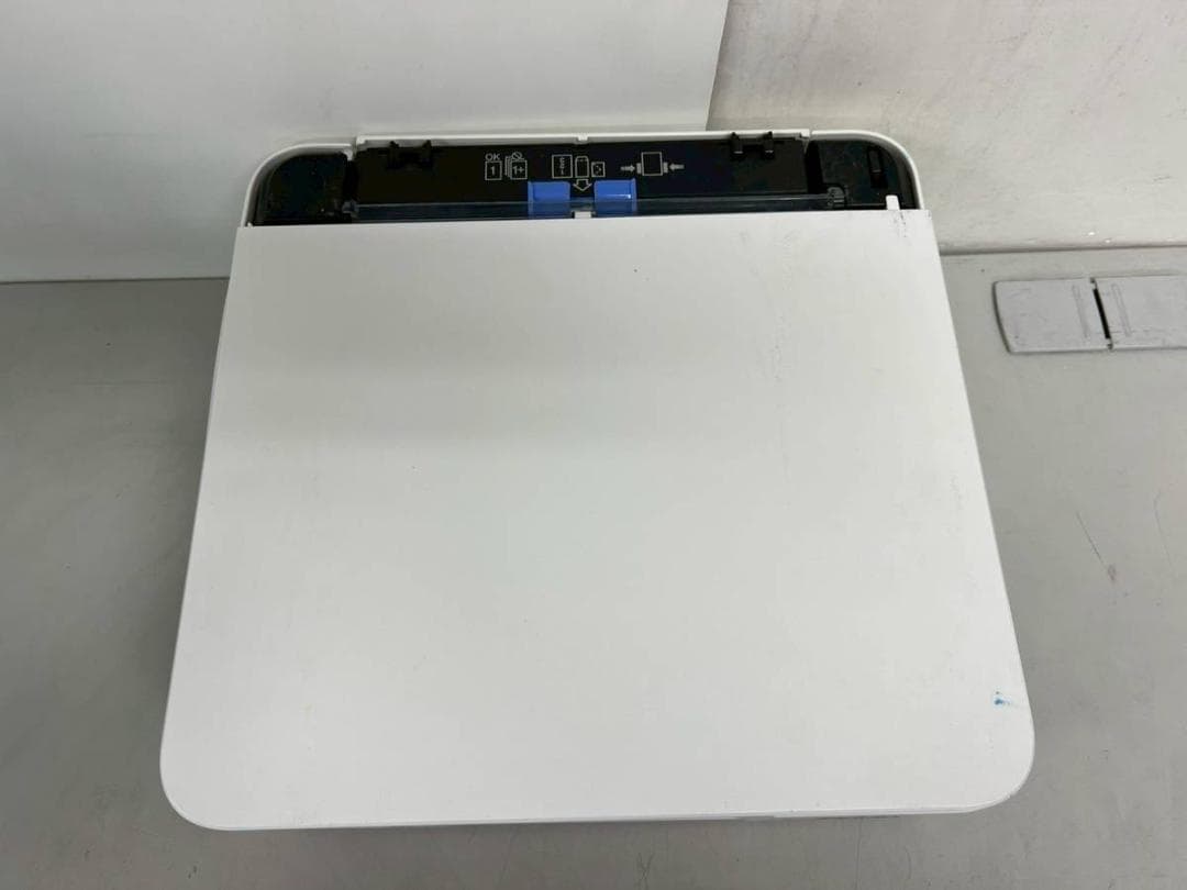 【ジャンク】EPSON エプソン インクジェットプリンター EP-883AW