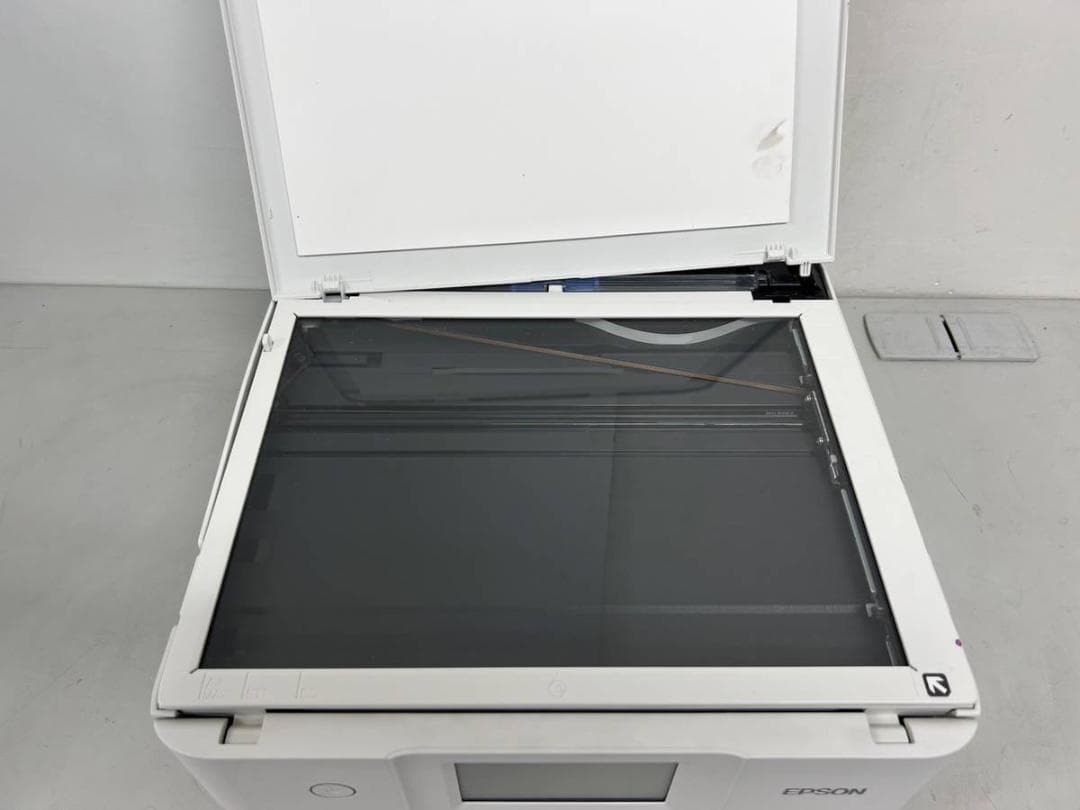 【ジャンク】EPSON エプソン インクジェットプリンター EP-883AW