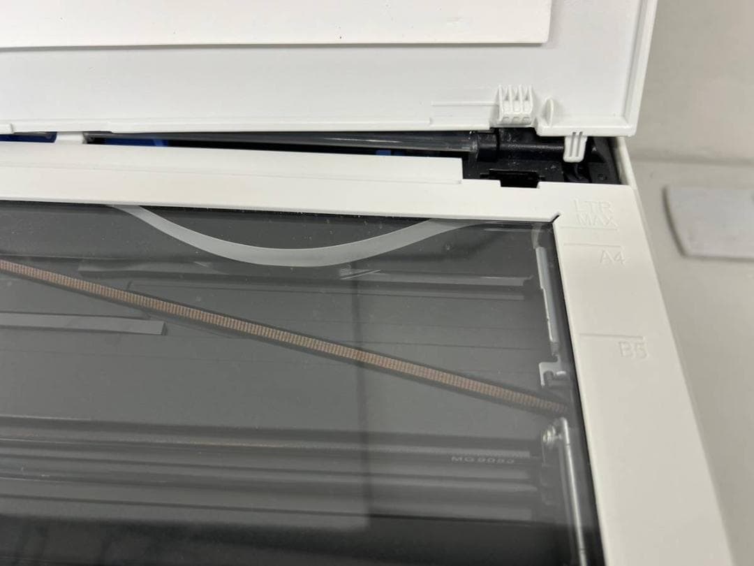 【ジャンク】EPSON エプソン インクジェットプリンター EP-883AW