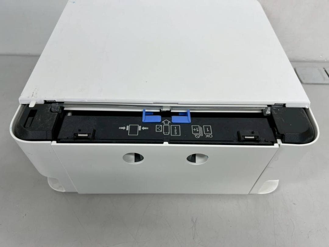【ジャンク】EPSON エプソン インクジェットプリンター EP-883AW