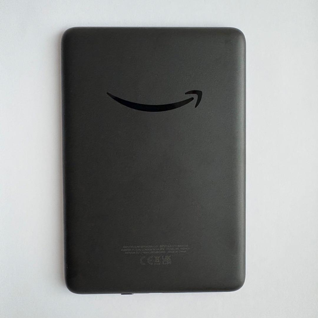 Kindle 16GB 広告なし ブラック