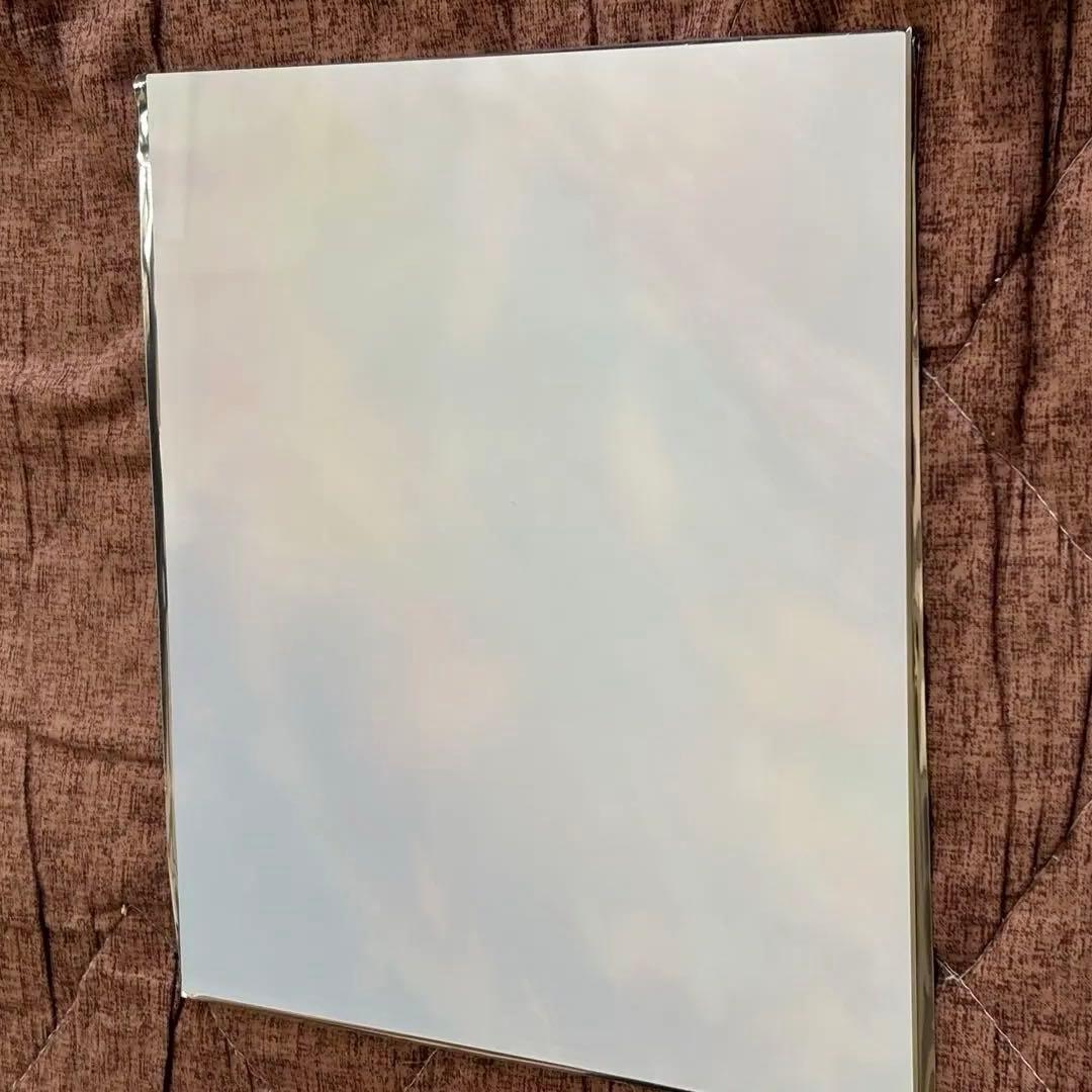 そらる　アクリル色紙　ユメくじ　くじ　アクリルパネル　B賞　ユメトキ　ユメユイ