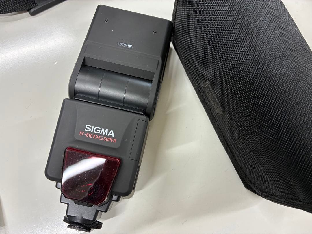 Nikon ニコン D3200 デジタル一眼レフカメラセット【フラッシュ故障？】