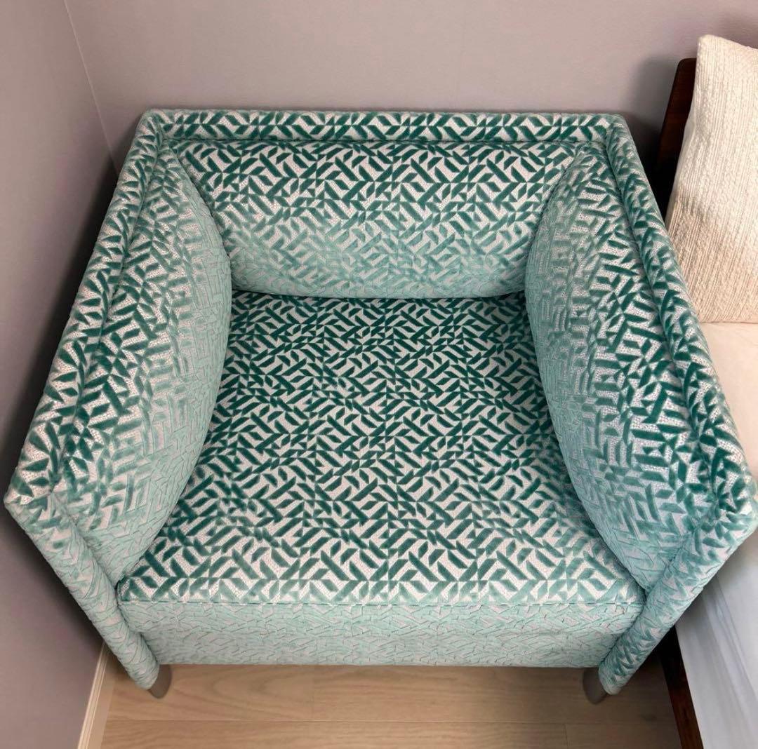 Knoll ラウンジチェア