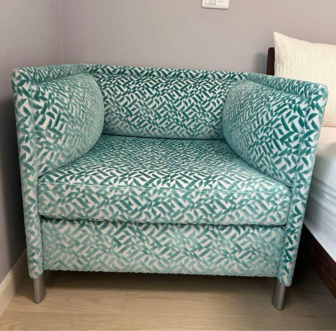 Knoll ラウンジチェア