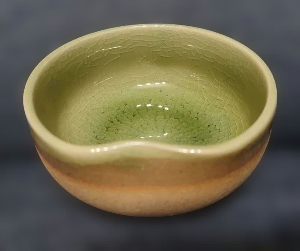 たち吉　陶器　青磁　小鉢80個セット 業務用