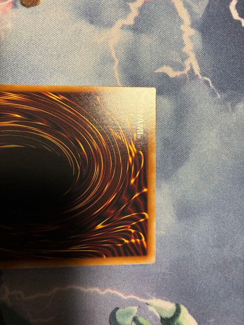 [即日発送]遊戯王 ブラックマジシャン オーバーフレームプリシク　日版