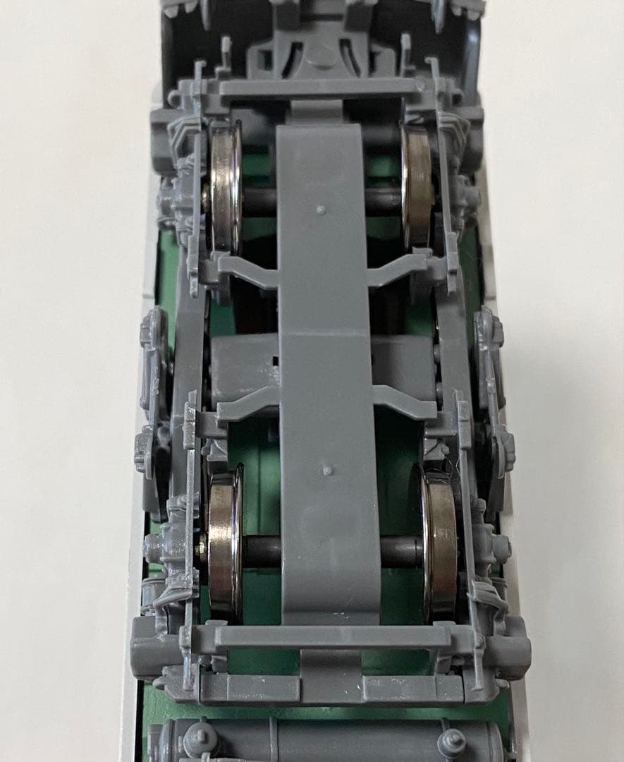 TOMIX JR EF66 100形電気機関車（前期型） HO-2024