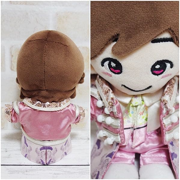 na212 ちびぬい コスチューム 衣装