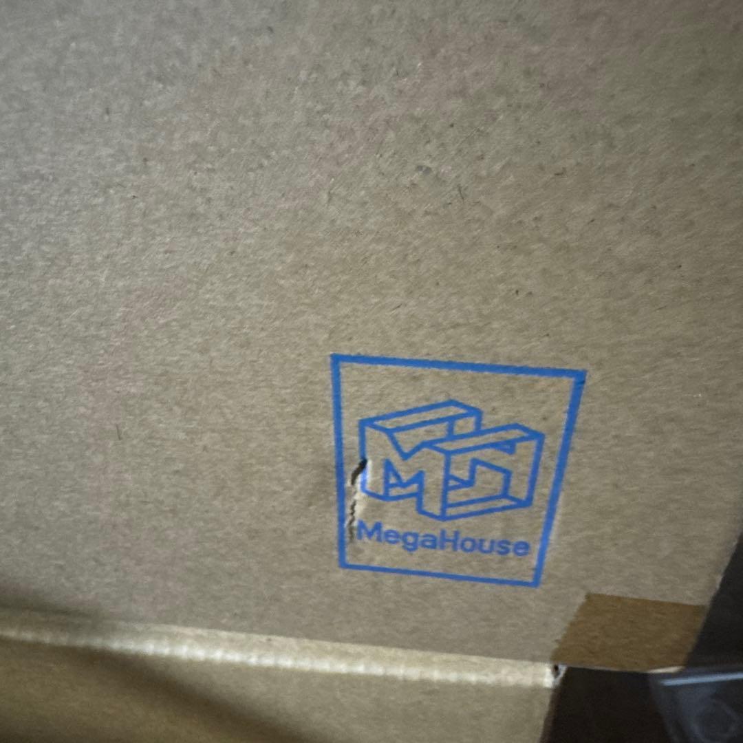 Playback Memories 赤髪のシャンクス 輸送箱未開封品