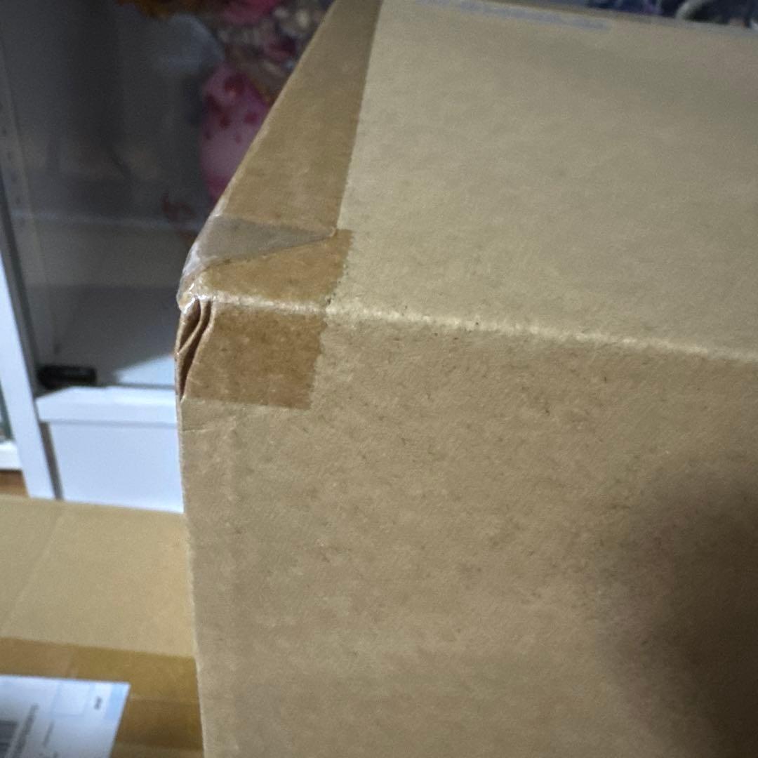 Playback Memories 赤髪のシャンクス 輸送箱未開封品