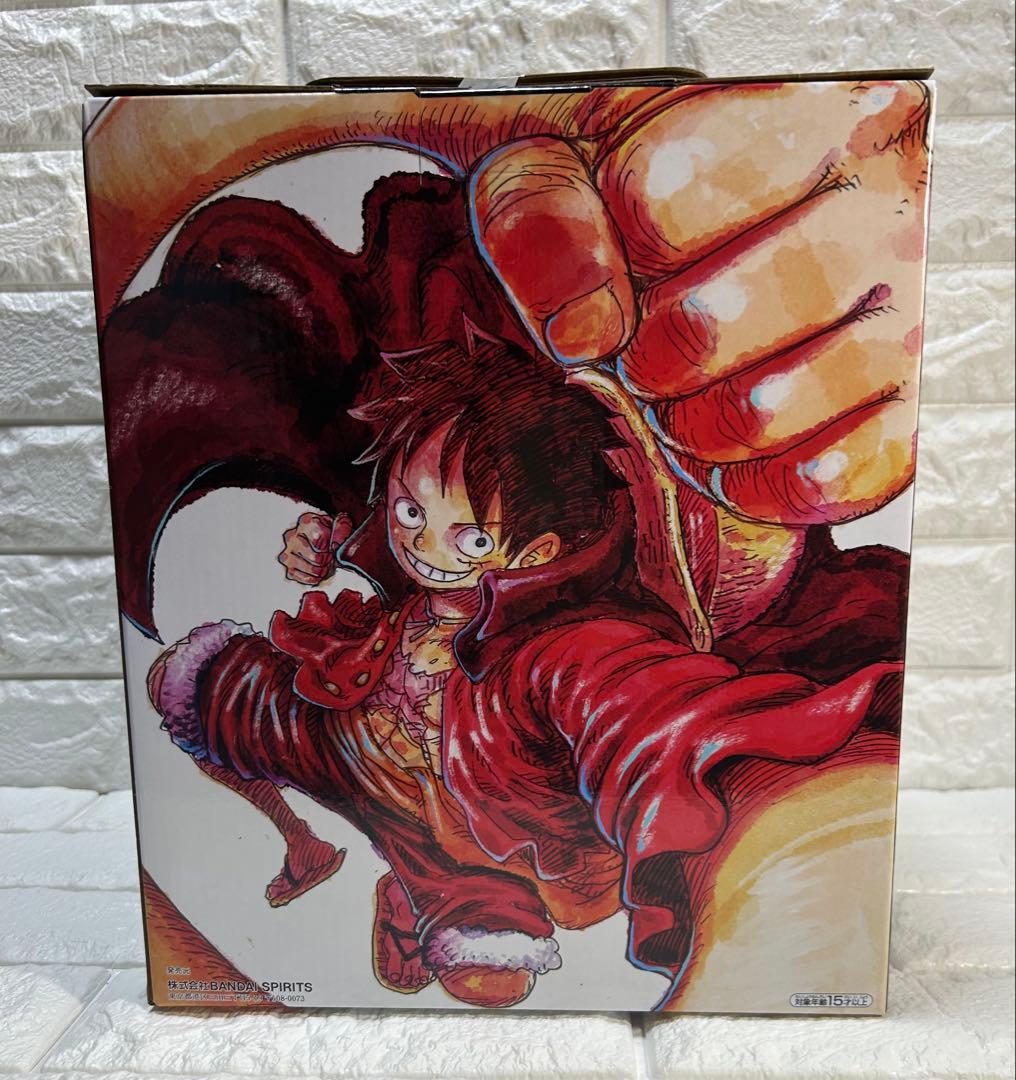 チ*ー様 一番くじ　ワンピース　6点セット